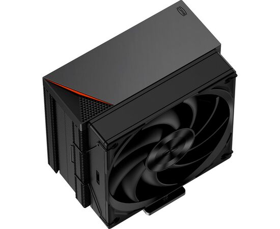 Кулер для процессора PcСooler RZ400 BK, изображение 7 Кулер для процессора PcСooler RZ400 BK, изображение 7