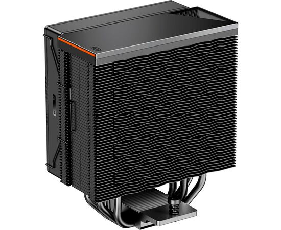 Кулер для процессора PcСooler RZ400 BK, изображение 8 Кулер для процессора PcСooler RZ400 BK, изображение 8