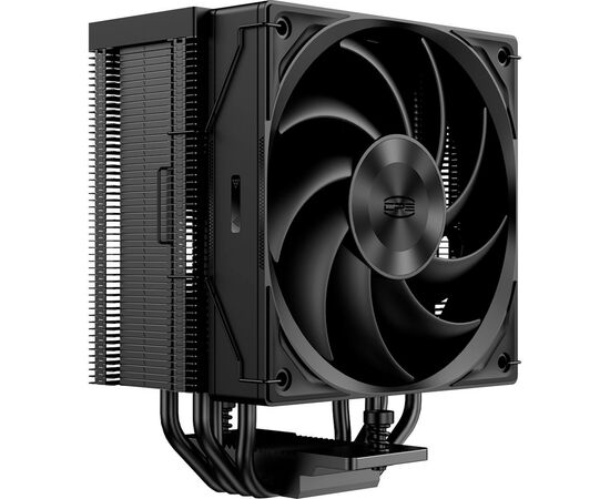 Кулер для процессора PcСooler RZ400 BK