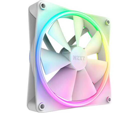 Кулер до корпусу NZXT F120RGB Duo (RF-D12SF-W1)