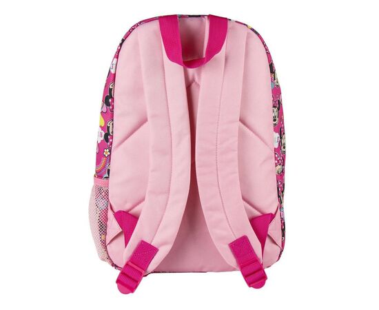 Рюкзак школьный Cerda Disney - Minnie Kids Backpack (CERDA-2100002990), изображение 2 Рюкзак школьный Cerda Disney - Minnie Kids Backpack (CERDA-2100002990), изображение 2