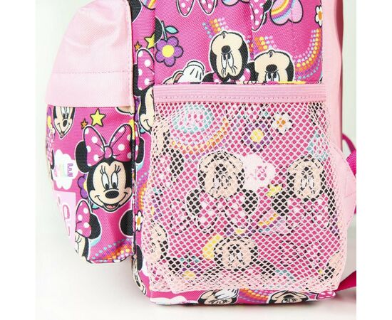 Рюкзак школьный Cerda Disney - Minnie Kids Backpack (CERDA-2100002990), изображение 3 Рюкзак школьный Cerda Disney - Minnie Kids Backpack (CERDA-2100002990), изображение 3
