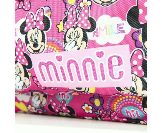 Рюкзак школьный Cerda Disney - Minnie Kids Backpack (CERDA-2100002990), изображение 4 Рюкзак школьный Cerda Disney - Minnie Kids Backpack (CERDA-2100002990), изображение 4