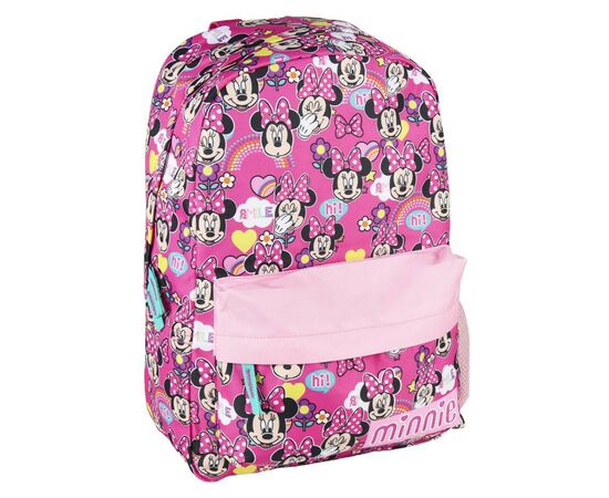 Рюкзак школьный Cerda Disney - Minnie Kids Backpack (CERDA-2100002990)