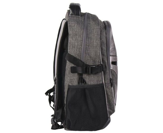 Рюкзак школьный Cerda Mandalorian Casual Fashion Travel Backpack (CERDA-2100003187), изображение 3 Рюкзак школьный Cerda Mandalorian Casual Fashion Travel Backpack (CERDA-2100003187), изображение 3