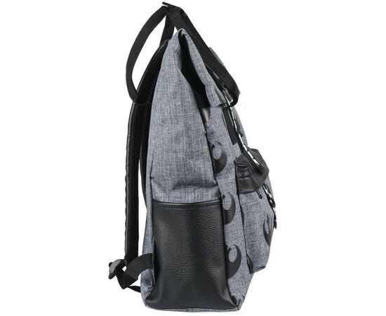 Рюкзак шкільний Cerda Star Wars Travel Backpack (CERDA-2100002868), зображення 3 Рюкзак шкільний Cerda Star Wars Travel Backpack (CERDA-2100002868), зображення 3