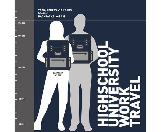 Рюкзак школьный Cerda Star Wars - Boba Fett Casual Travel Backpack (CERDA-2100003724), изображение 11