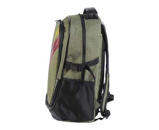 Рюкзак школьный Cerda Star Wars - Boba Fett Casual Travel Backpack (CERDA-2100003724), изображение 6