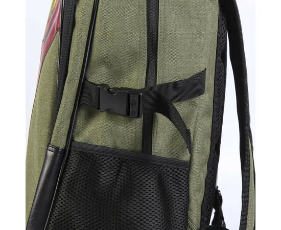 Рюкзак школьный Cerda Star Wars - Boba Fett Casual Travel Backpack (CERDA-2100003724), изображение 8