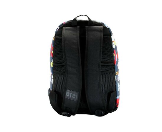 Рюкзак школьный KaracterMania BT21 HS Universtar (KRCM-00052), изображение 2 Рюкзак школьный KaracterMania BT21 HS Universtar (KRCM-00052), изображение 2