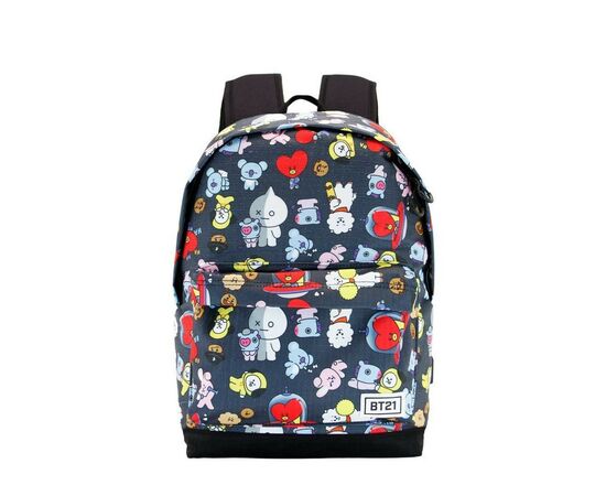 Рюкзак школьный KaracterMania BT21 HS Universtar (KRCM-00052)