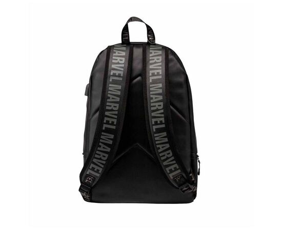 Рюкзак школьный KaracterMania Deadpool Urban TPU Rebel (KRCM-01275), изображение 2 Рюкзак школьный KaracterMania Deadpool Urban TPU Rebel (KRCM-01275), изображение 2