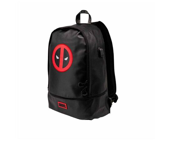 Рюкзак школьный KaracterMania Deadpool Urban TPU Rebel (KRCM-01275)