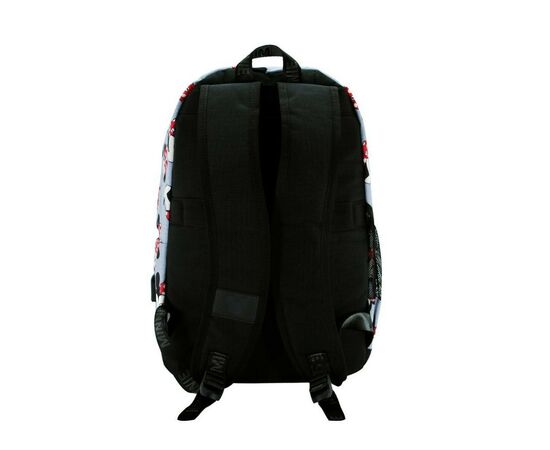 Рюкзак школьный KaracterMania Minnie HS Backpack 1.3 Kind (KRCM-02930), изображение 3 Рюкзак школьный KaracterMania Minnie HS Backpack 1.3 Kind (KRCM-02930), изображение 3