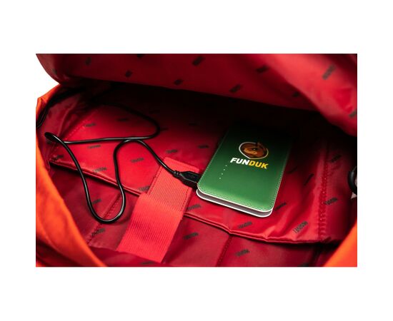 Рюкзак школьный KaracterMania SPIDERMAN HS Backpack 1.3 Strife (KRCM-02628), изображение 10 Рюкзак школьный KaracterMania SPIDERMAN HS Backpack 1.3 Strife (KRCM-02628), изображение 10