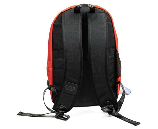 Рюкзак школьный KaracterMania SPIDERMAN HS Backpack 1.3 Strife (KRCM-02628), изображение 3 Рюкзак школьный KaracterMania SPIDERMAN HS Backpack 1.3 Strife (KRCM-02628), изображение 3