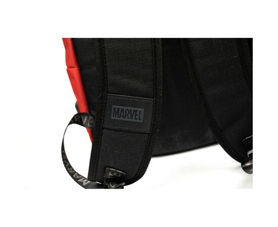 Рюкзак школьный KaracterMania SPIDERMAN HS Backpack 1.3 Strife (KRCM-02628), изображение 4 Рюкзак школьный KaracterMania SPIDERMAN HS Backpack 1.3 Strife (KRCM-02628), изображение 4