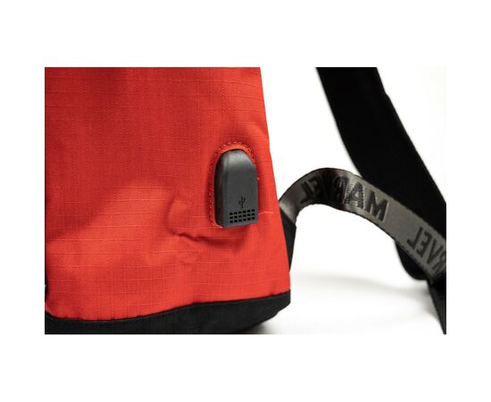 Рюкзак школьный KaracterMania SPIDERMAN HS Backpack 1.3 Strife (KRCM-02628), изображение 6 Рюкзак школьный KaracterMania SPIDERMAN HS Backpack 1.3 Strife (KRCM-02628), изображение 6