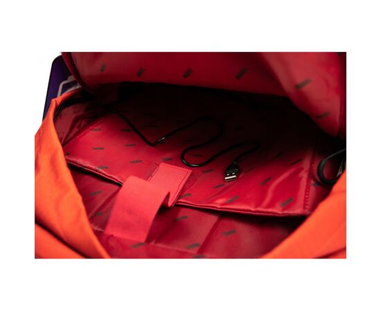 Рюкзак школьный KaracterMania SPIDERMAN HS Backpack 1.3 Strife (KRCM-02628), изображение 8 Рюкзак школьный KaracterMania SPIDERMAN HS Backpack 1.3 Strife (KRCM-02628), изображение 8