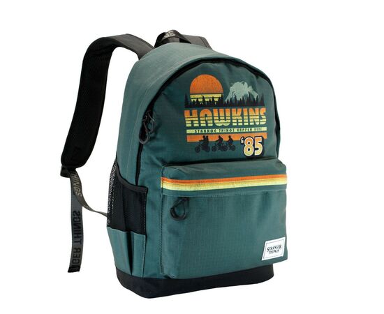 Рюкзак школьный KaracterMania Stranger Things Hawkins 85 (KRCM-03094)