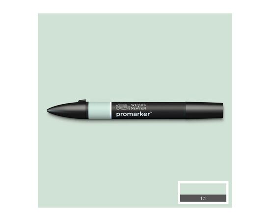 Маркер Winsor&Newton двусторонний Promarker (C217) Синяя галька (884955071335)