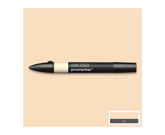 Маркер Winsor&Newton двусторонний Promarker (O729) Румяна (O729) Румяна (884955041185)