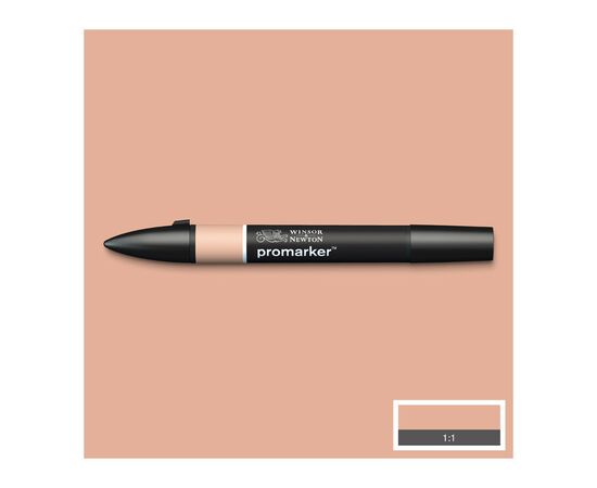 Маркер Winsor&Newton двусторонний Promarker (О528) Загар (884955042335)