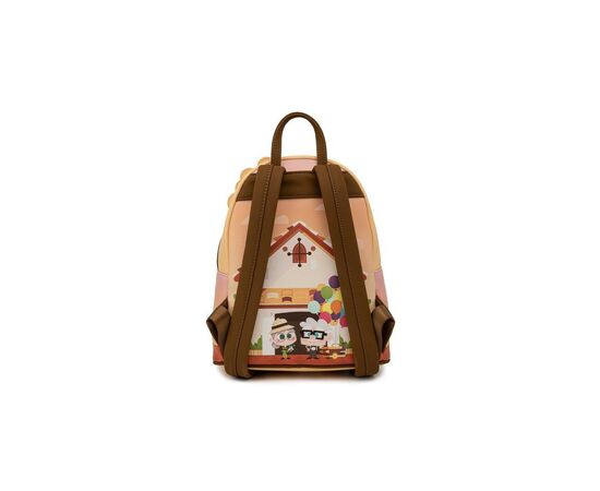 Рюкзак школьный Loungefly Disney Pixar - Working Buddies Mini Backpack (WDBK1723), изображение 2 Рюкзак школьный Loungefly Disney Pixar - Working Buddies Mini Backpack (WDBK1723), изображение 2