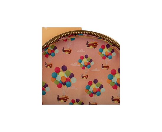Рюкзак школьный Loungefly Disney Pixar - Working Buddies Mini Backpack (WDBK1723), изображение 4 Рюкзак школьный Loungefly Disney Pixar - Working Buddies Mini Backpack (WDBK1723), изображение 4