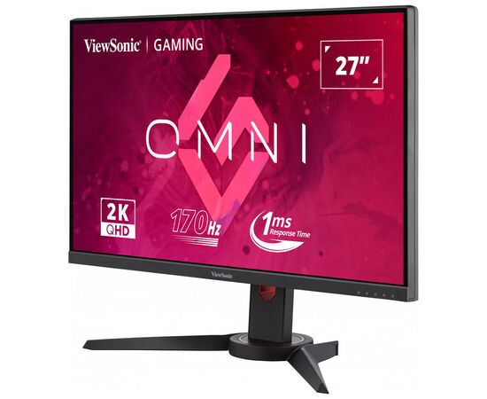 Монитор ViewSonic VX2780J-2K, изображение 3 Монитор ViewSonic VX2780J-2K, изображение 3