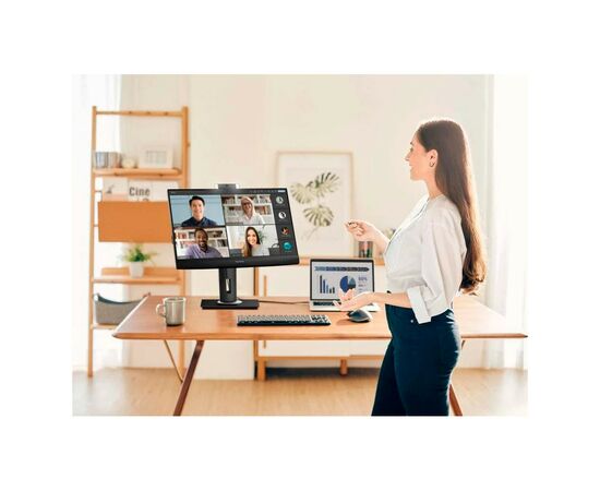 Монитор ViewSonic VG2756V-2K, изображение 12 Монитор ViewSonic VG2756V-2K, изображение 12