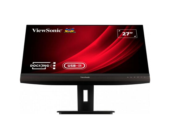 Монитор ViewSonic VG2756V-2K, изображение 6 Монитор ViewSonic VG2756V-2K, изображение 6
