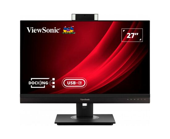Монитор ViewSonic VG2756V-2K