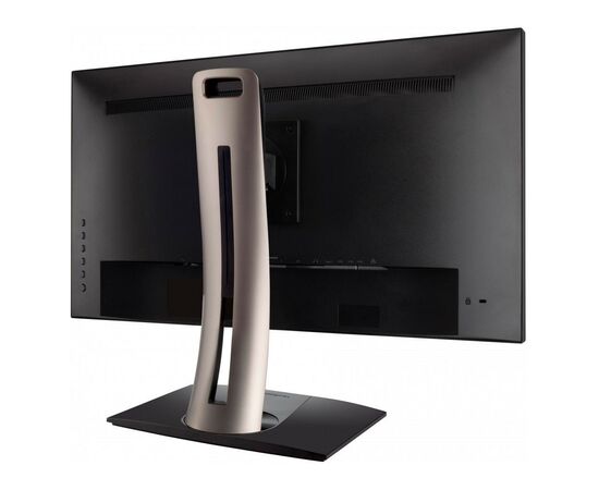 Монитор ViewSonic VP2768A-4K, изображение 8 Монитор ViewSonic VP2768A-4K, изображение 8