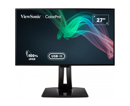 Монитор ViewSonic VP2768A-4K