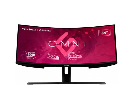 Монитор ViewSonic VX3418-2KPC, изображение 6 Монитор ViewSonic VX3418-2KPC, изображение 6