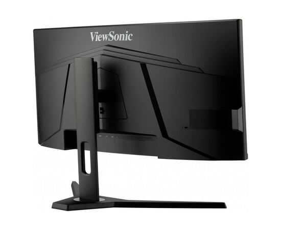 Монитор ViewSonic VX3418-2KPC, изображение 9 Монитор ViewSonic VX3418-2KPC, изображение 9