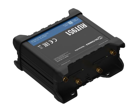 Маршрутизатор Teltonika RUT951, изображение 2 Маршрутизатор Teltonika RUT951, изображение 2