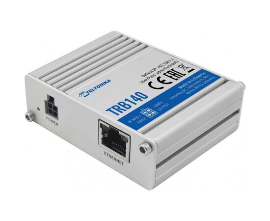 Корпус Teltonika Корпус для TRB140 Teltonika PR6KIT01 (PR6KIT01)