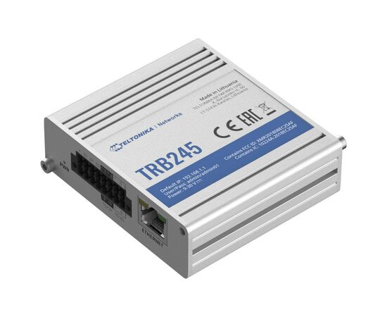 Маршрутизатор Teltonika TRB245