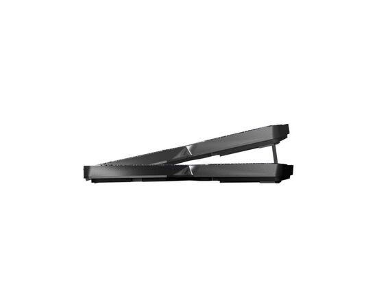 Подставка для ноутбука GamePro Tornado CP575 (CP575), изображение 11 Подставка для ноутбука GamePro Tornado CP575 (CP575), изображение 11