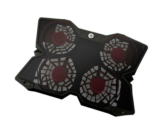 Подставка для ноутбука GamePro Tornado CP575 (CP575), изображение 4 Подставка для ноутбука GamePro Tornado CP575 (CP575), изображение 4