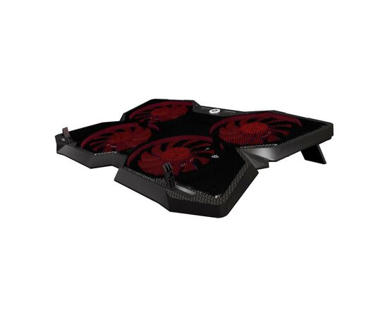 Подставка для ноутбука GamePro Tornado CP575 (CP575), изображение 6 Подставка для ноутбука GamePro Tornado CP575 (CP575), изображение 6