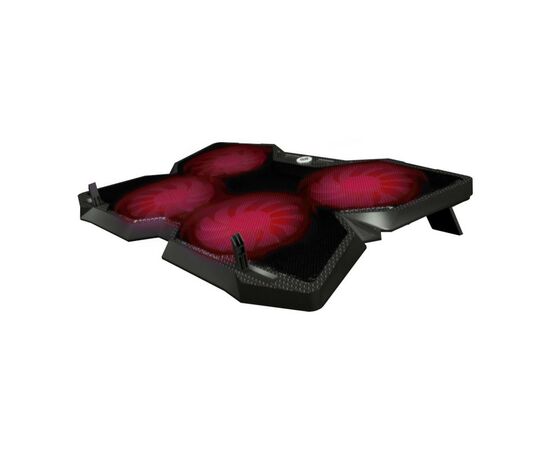Подставка для ноутбука GamePro Tornado CP575 (CP575), изображение 8 Подставка для ноутбука GamePro Tornado CP575 (CP575), изображение 8