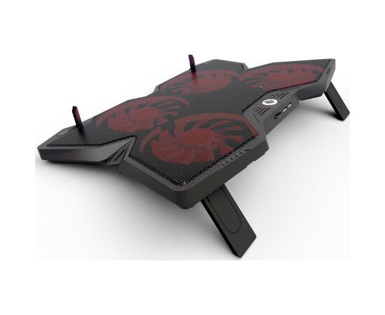 Подставка для ноутбука GamePro Tornado CP575 (CP575), изображение 9 Подставка для ноутбука GamePro Tornado CP575 (CP575), изображение 9