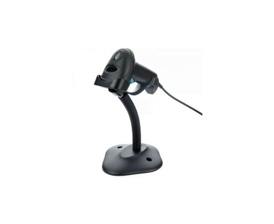 Сканер штрих-кода UKRMARK KR-H3C-S USB, stand (00827), изображение 3 Сканер штрих-кода UKRMARK KR-H3C-S USB, stand (00827), изображение 3