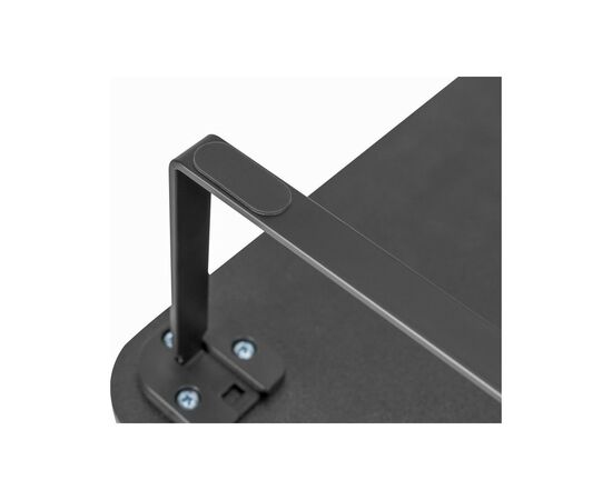 Підставка до монітора Gembird прямокутний, метал (MS-TABLE-03), зображення 7 Підставка до монітора Gembird прямокутний, метал (MS-TABLE-03), зображення 7