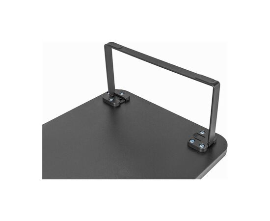 Підставка до монітора Gembird прямокутний, метал (MS-TABLE-03), зображення 8 Підставка до монітора Gembird прямокутний, метал (MS-TABLE-03), зображення 8
