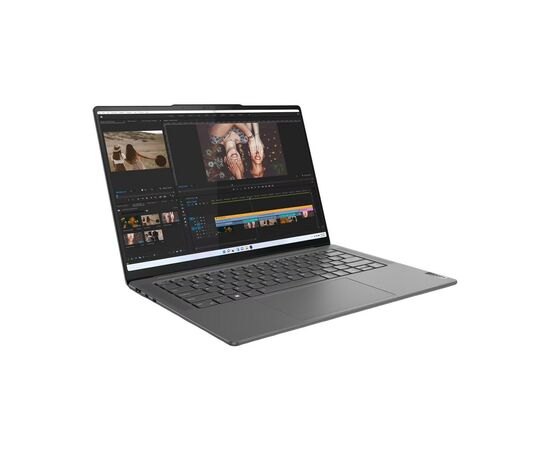 Ноутбук Lenovo Yoga Pro7 14IRH8 (82Y700C8RA), изображение 2 Ноутбук Lenovo Yoga Pro7 14IRH8 (82Y700C8RA), изображение 2