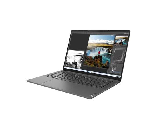 Ноутбук Lenovo Yoga Pro7 14IRH8 (82Y700C8RA), изображение 3 Ноутбук Lenovo Yoga Pro7 14IRH8 (82Y700C8RA), изображение 3